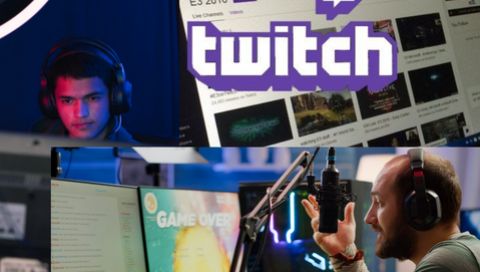 Essential Tips for Launching a Successful Twitch Streaming Career